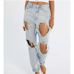 BDG Mom High Rise Jean Pants
